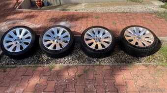 Speedline R19 5x120 - 8