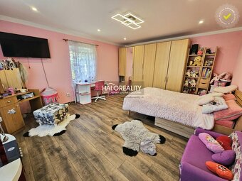 HALO reality - Predaj, rodinný dom Lubeník - EXKLUZÍVNE HALO - 8