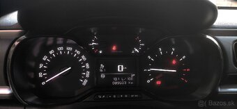 Citroen C3 lll 1.2 Vti - 8