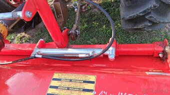 Mulčovač Del Morino Centurion 158 - 8