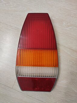 Kryt svetla škoda 105-120 - 8