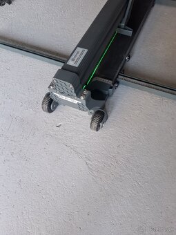 Ručná rezačka dlaždíc Hercules 1200 mm (BM-120T) - 8