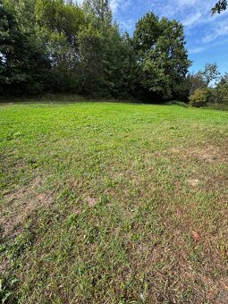 751 m2, Moliterka - Bardejov - 8