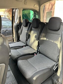 Citroën berlingo 1,6 HDI - 8