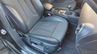 Aj na splátky 240€ mesačne❗Audi A3, S Line ,,2,0TDI,,110kw - 8