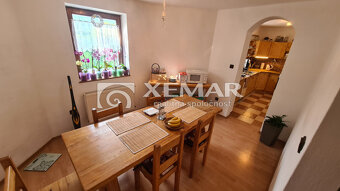 Na predaj rodinný dom v Hriňovej - 8