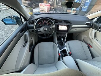 Volkswagen Tiguan Allspace 1.5Tsi-DSG-RV:8.10.2020-184tis km - 8