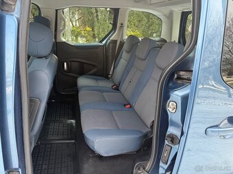 Citroën Berlingo 1.6 HDi Multispace - 8