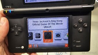 Nintendo DS + 3 hry - 8