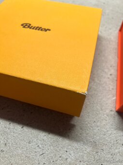 BTS album “Butter” - 8