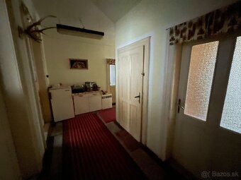 PREDAJ DOMU V CENTRE BB - 8