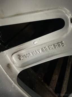 5x108 R17 7,5J ET52,5 Ford Kuga - 8