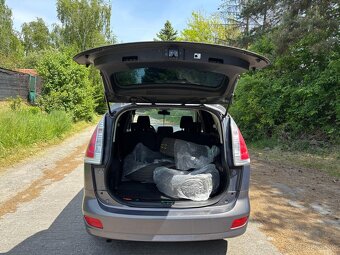 Mazda 5 2.0 MZR-CD TE - 8