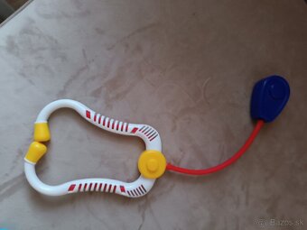 Detský lekárenský kufrík - 8