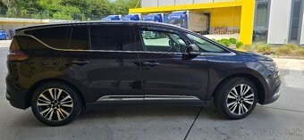 Renault Espace 5 1,6T 147kW 7miest 7AT. - 8