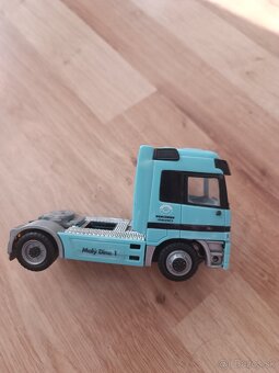 Autíčka - hračky - 8