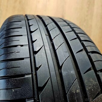 R16 5x114,3 orig. KIA CEED+ 205/55 R16 - 8