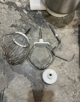 Bosch mum 4750EU/05 kuchynský robot - 8