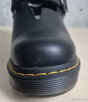 Dr. Martens Eviee EU42 - 8