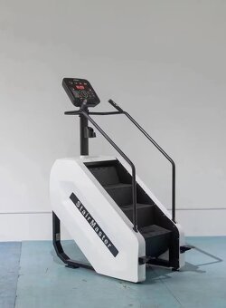 Fitness schody Stair Master - 8