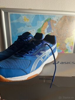 Pánske halovky značky Asics - 8