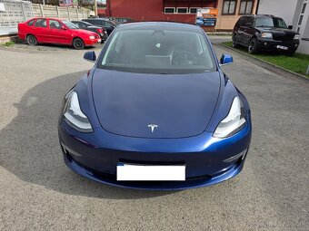 TESLA MODEL 3, 2019, 363 KW LONG RANGE, DUAL MOTOR ODPOCET - 8