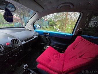 Volkswagen Beetle - 8