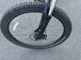 Specialized Rockhopper 27.5 - 8