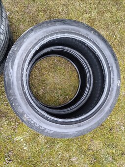 Letné 245/50 R18 - 8