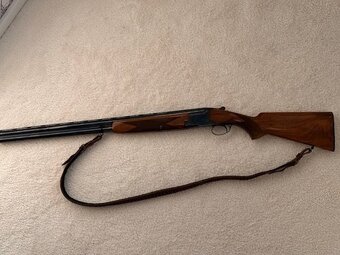 Brokova kozlica FN Herstal 12/70 12/70 - 8