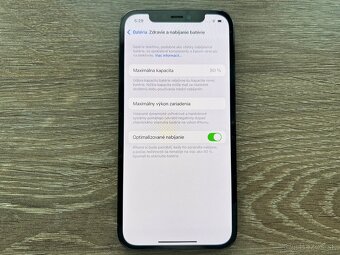 Apple iPhone 12 Pro 128 Gb - 8