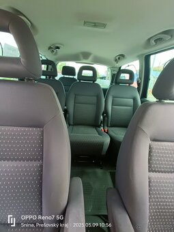Seat Alhambra - 8