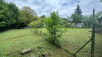 Záhradnícke práce, úpravy a rekonštrukcie záhrad - Košice - 8