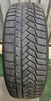 Originálne hliníkové disky AUDI - 5x112 r17 - 8