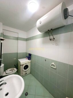 2-izbový apartmán s veľkou terasou, 56 m2, Albánsko - Kavaj - 8