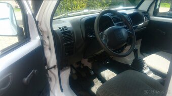 Suzuki carry - 8