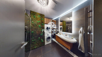 Predaj 5-izbového bytu 120m2 + 130m2 terasy, LifeParkResiden - 8