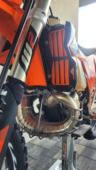 KTM EXC 250 TPI 2020. ŚPZ. 53 Mth. - 8