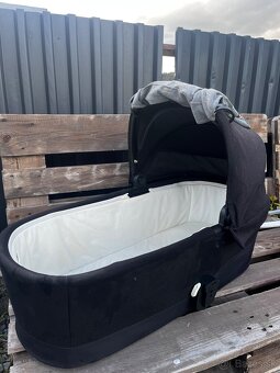 Kočiar Cybex balios s - 8