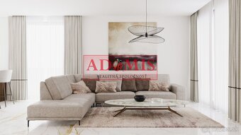 5-izb bungalov 125m2, tep.čerpadlo, rekuperácia, komplet IS, - 8