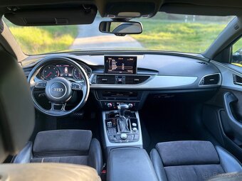 Audi A6 2.0TDI S-line Automat - 8