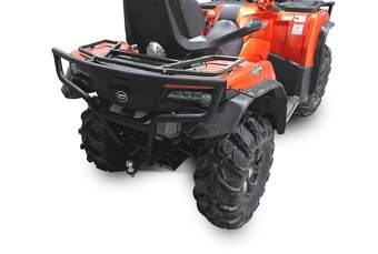 Ramy CF MOTO, Yamaha, Suzuki, CAN AM, Kawasaki - 8
