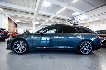Audi S6 Avant - 8