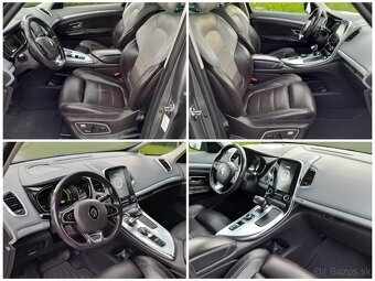 Renault Espace 1.6 DCI, INITIALE PARIS, AUTOMAT - 8