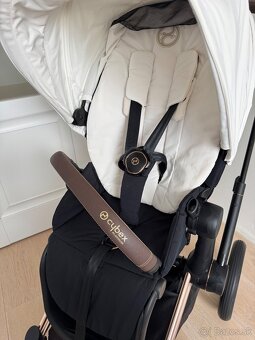 Cybex Priam - 8