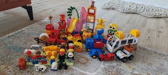 Lego DUPLO 11kg MIX - 8