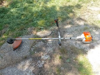 Stihl fs 160 - 8
