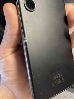 Samsung Galaxy S23 Ultra 256GB - 8
