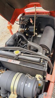 Yanmar af324 - 8
