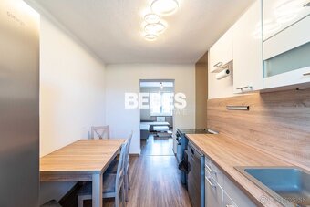BEDES | Zariadený 2 izbový byt po kompletnej rekonštrukcií - 8